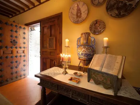 Almunia De San Miguel - Photo 2