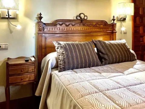 Almunia De San Miguel - Photo 4