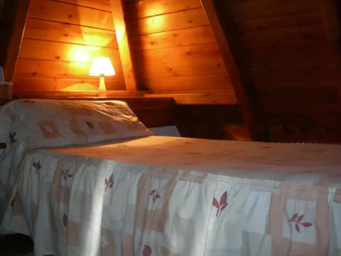 Alojamiento Rural Ostau Era Nheuada - Foto 4