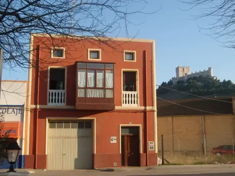 Alojamiento Rural Pueblo de la Ribera - Foto 1