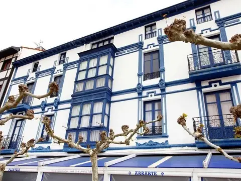 Alojamientos Arrarte - Photo 1