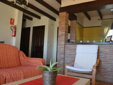 Alojamientos Huetor - Photo 2