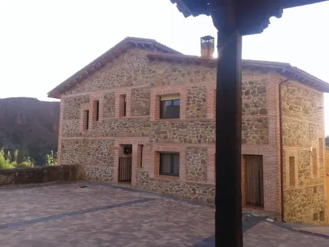 Alojamientos Rurales El Vallejo - Photo 1