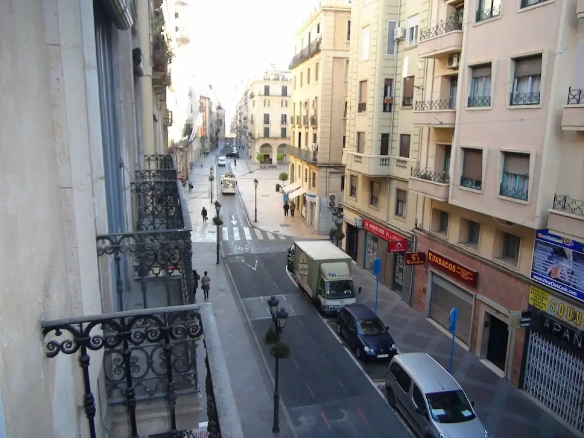Altamira Apartments