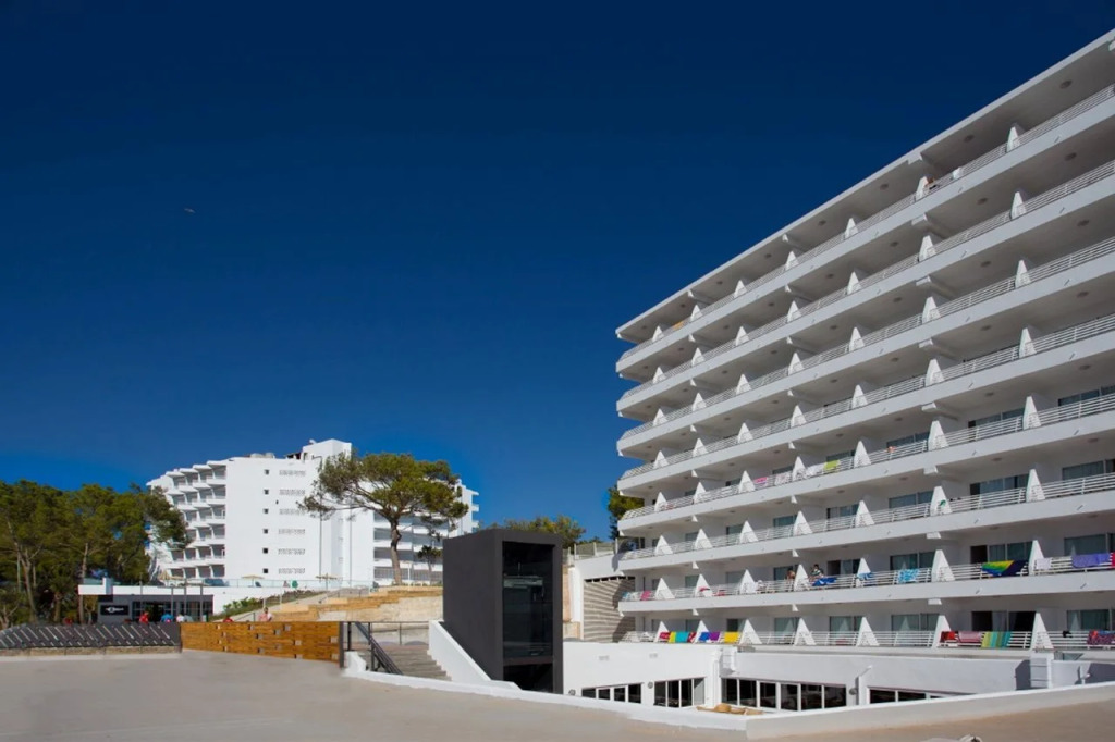 ALUA CALVIA