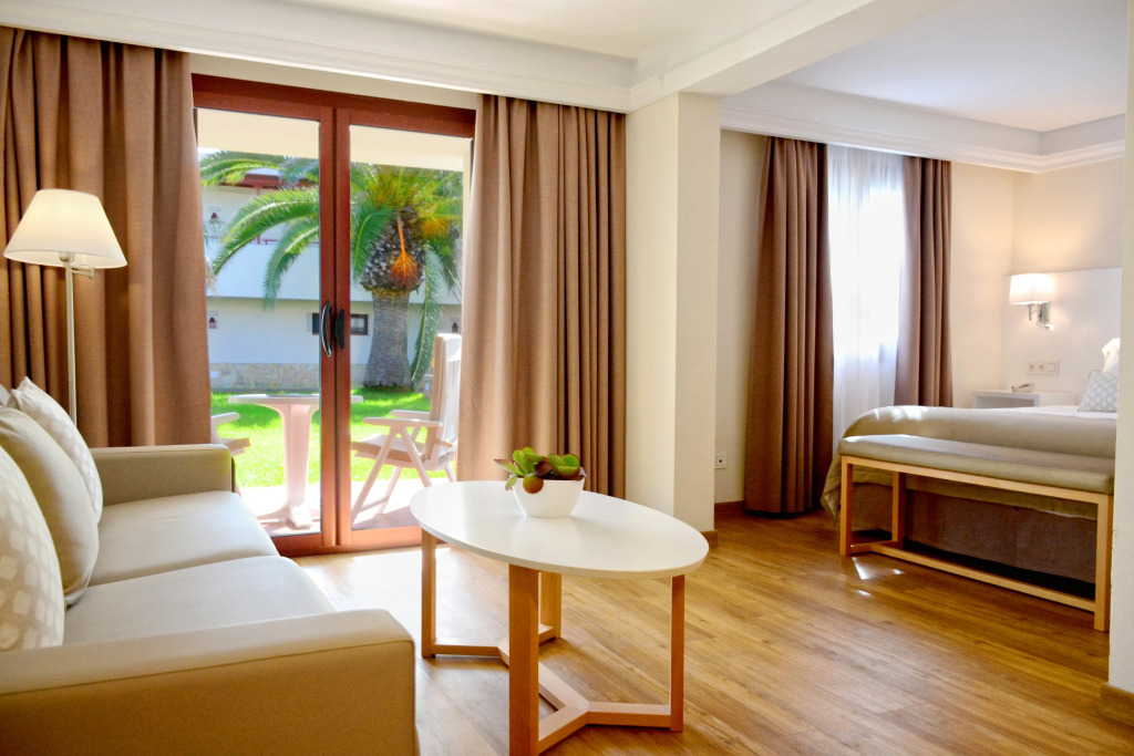 Alua Suites Fuerteventura — All inclusive