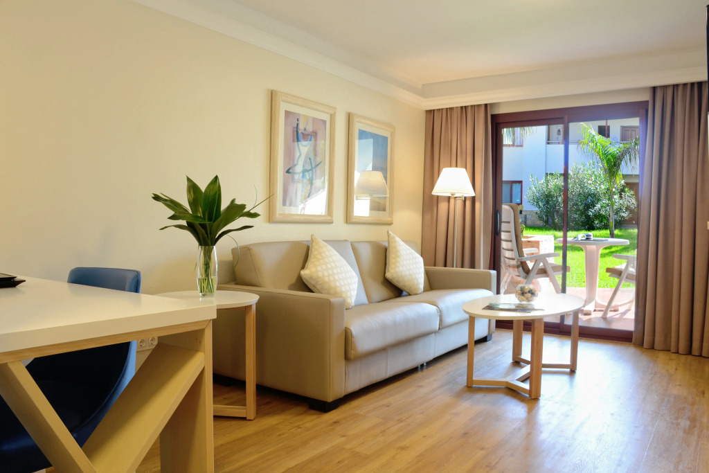 Alua Suites Fuerteventura — All inclusive - Foto 4