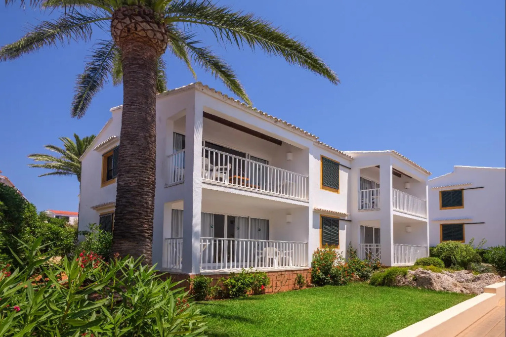 AluaSun Far Menorca Hotel - Photo 1