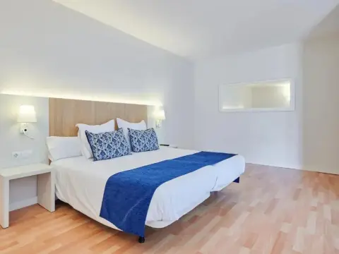 ALUASUN MARBELLA PARK