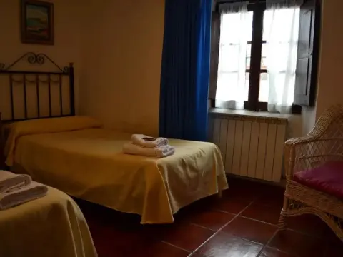 Hotel Amanecer en Campos - Photo 3