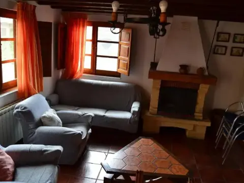 Hotel Amanecer en Campos - Photo 4