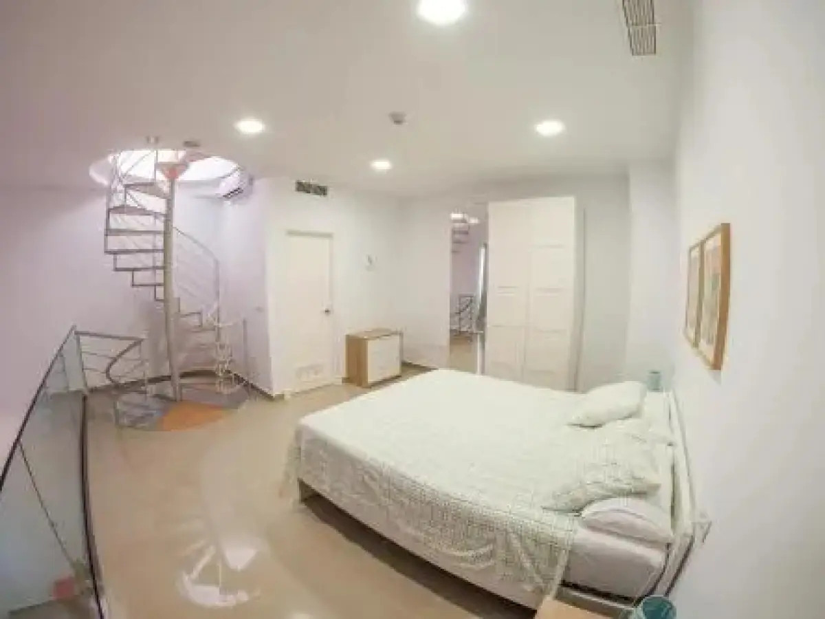 Ancla Real Apartamentos Loft