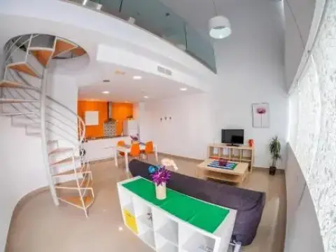 Ancla Real Apartamentos Loft - Foto 3