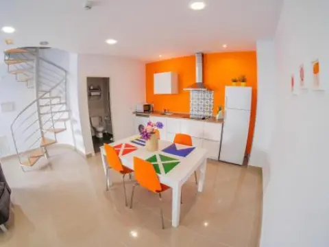 Ancla Real Apartamentos Loft - Foto 4
