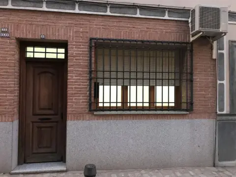 Antequeruela - Photo 1