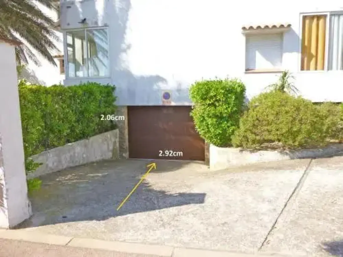 Apart-Rent Apartament BAHIA I