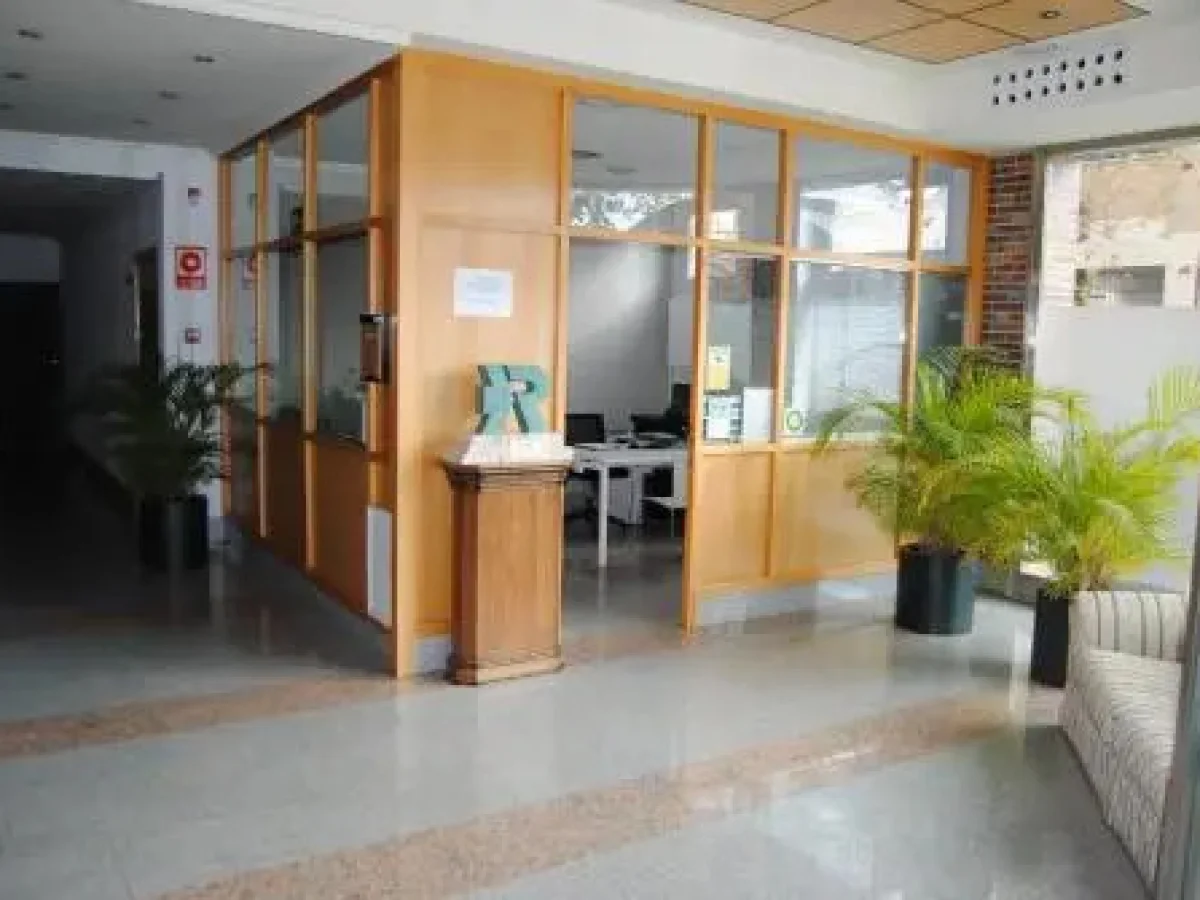 Apartahotel Villanueva