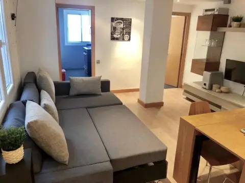 Apartamento Ana Isabel Herrero - Photo 2