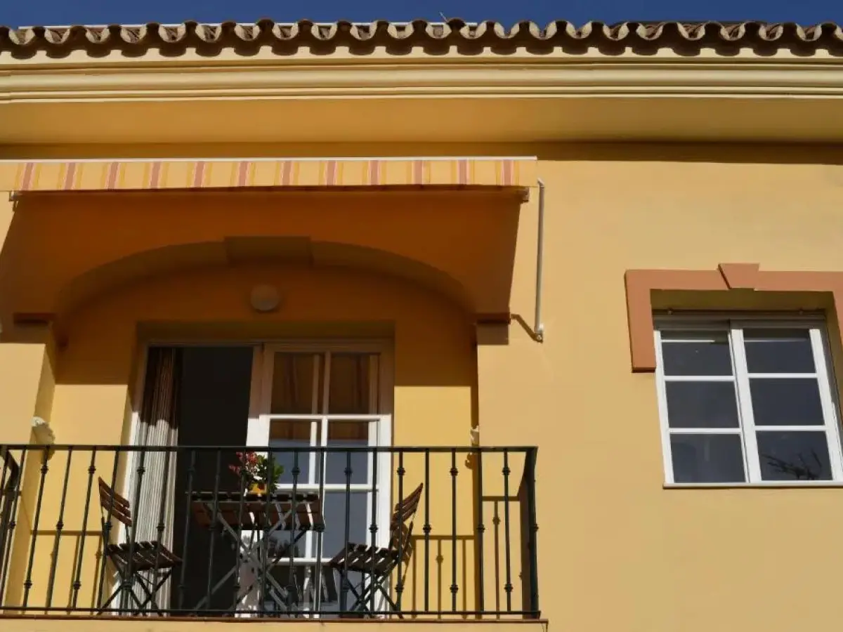 Apartamento Ancla 26