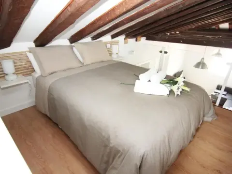 Apartamento atico en Puerta del Sol - Photo 4