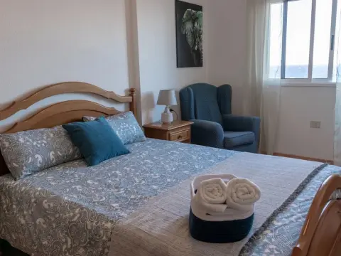 Apartamento Azulik - фото 4