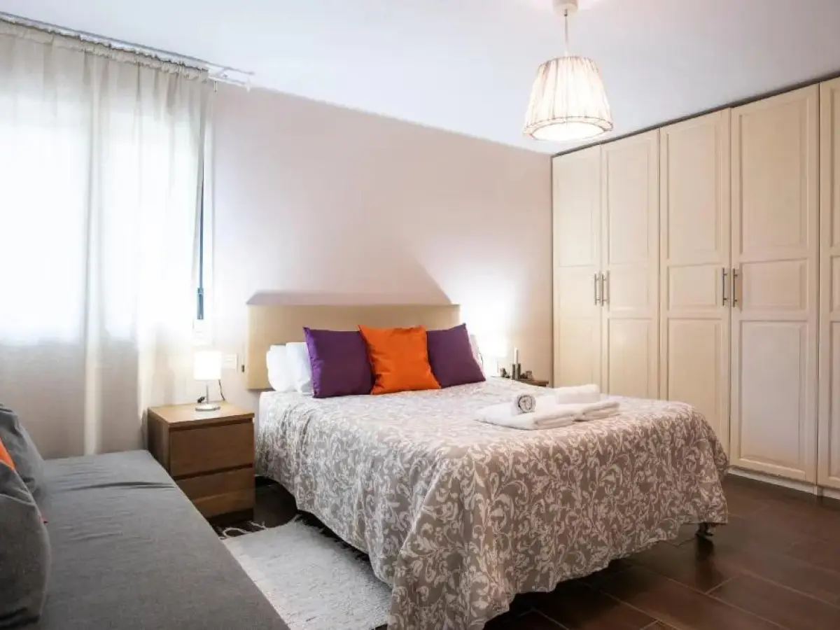 Apartamento Cangas Relax