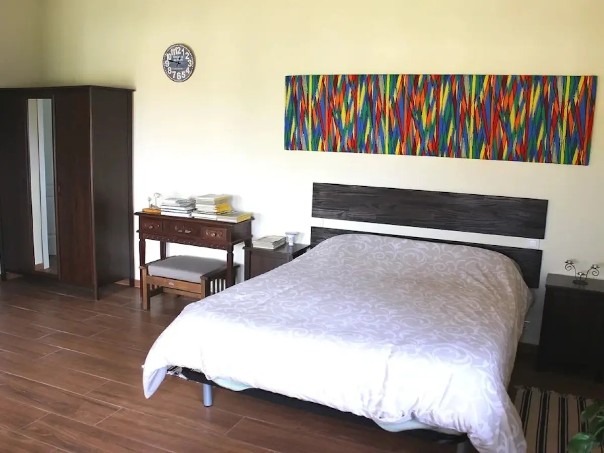 Apartamento Cielo Abierto 3