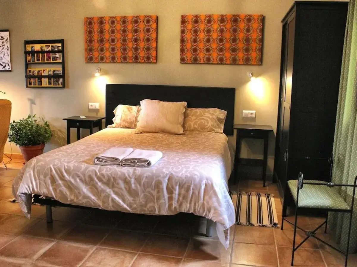 Apartamento Cielo Abierto 4