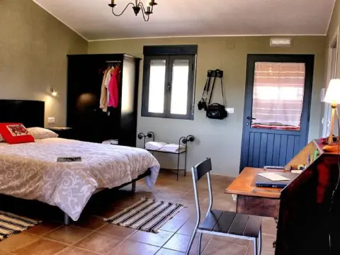 Apartamento Cielo Abierto 4 - Photo 3