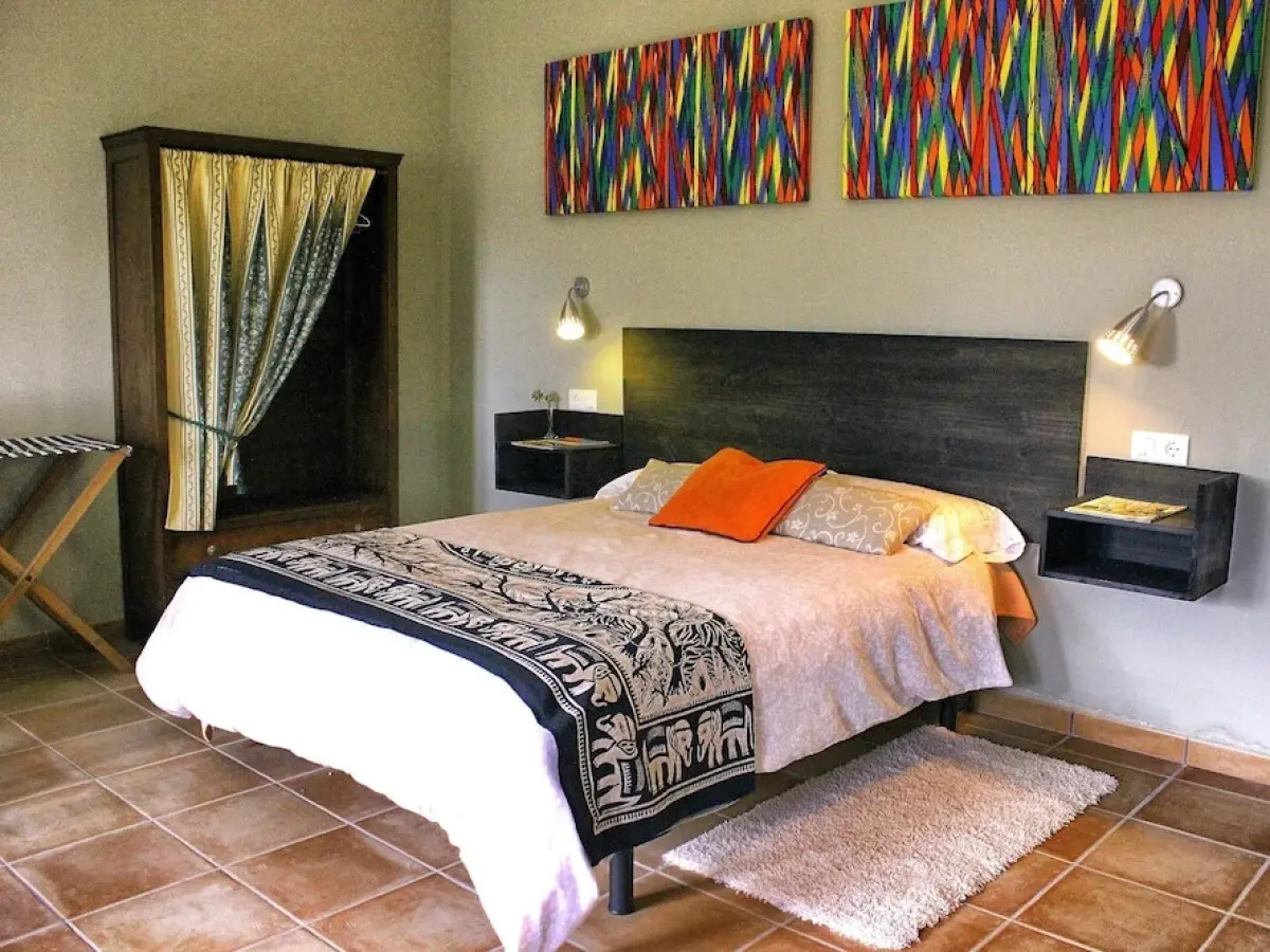 Apartamento Cielo Abierto 5