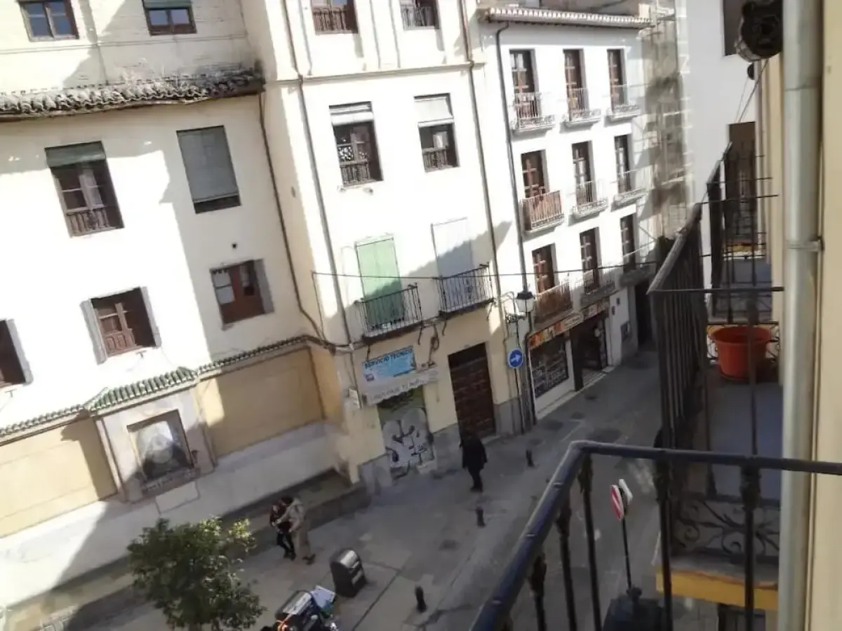 Apartamento Completo Arco Elvira II