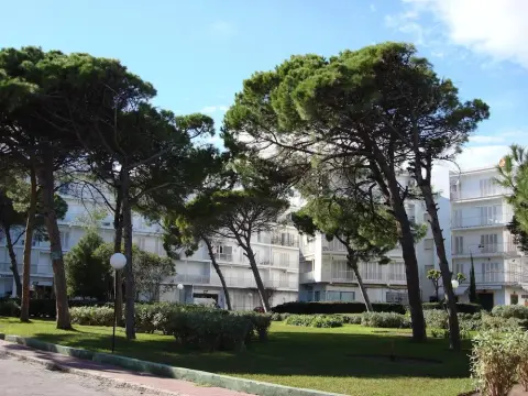 Apartamento Ducal 1ª linea C3 B5 - Photo 1