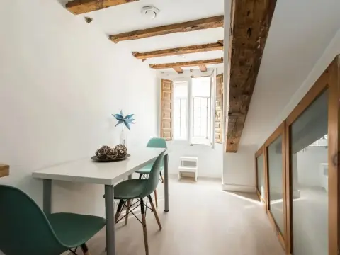 Apartamento Dúplex en Puerta del Sol - Photo 4
