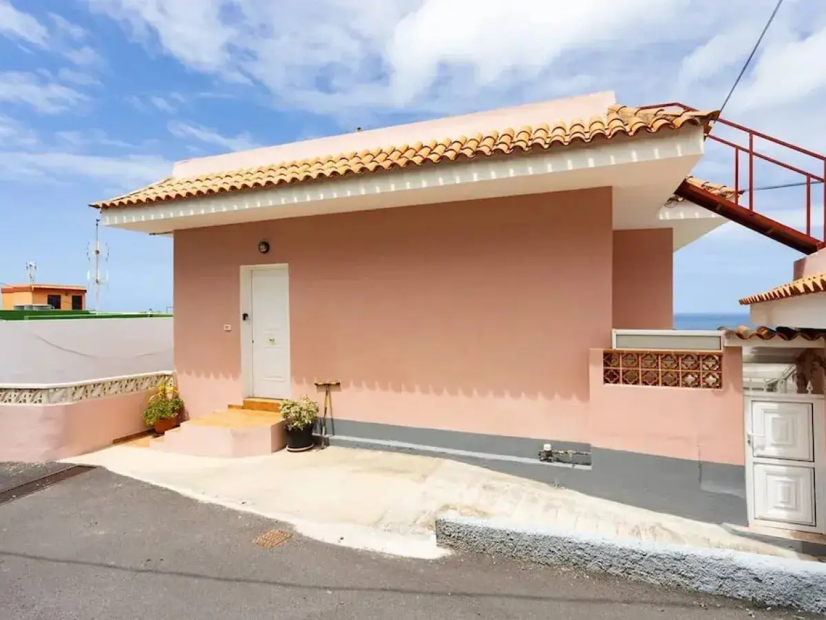 Apartamento Horizonte Azul