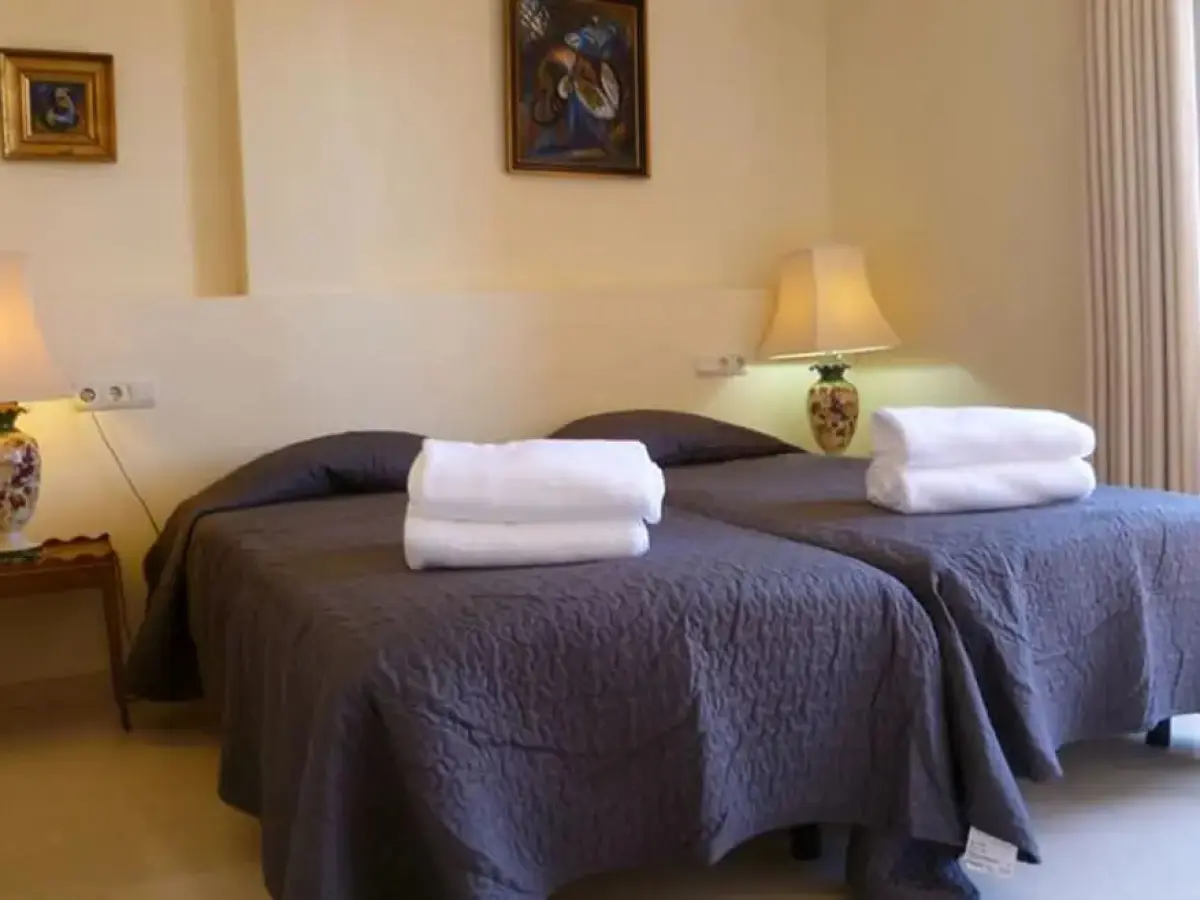 Apartamento Los Lagos de Santa Maria