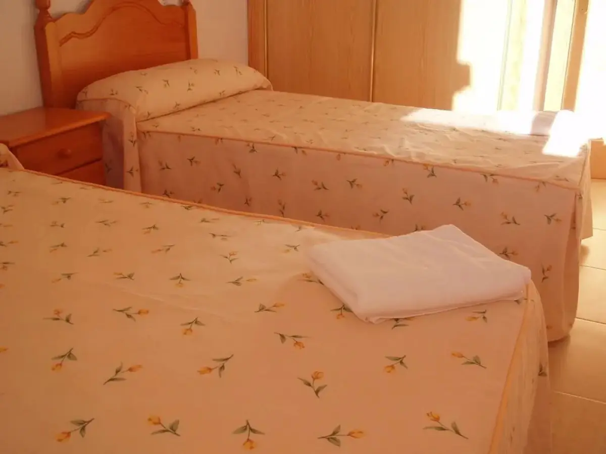 Apartamento Mar de Cristal 3.1.6