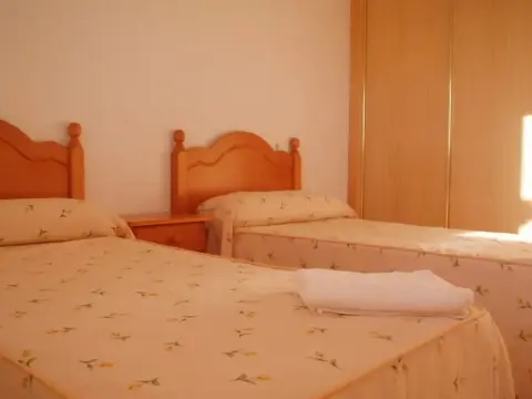 Apartamento Mar de Cristal 3.1.6 - Photo 2