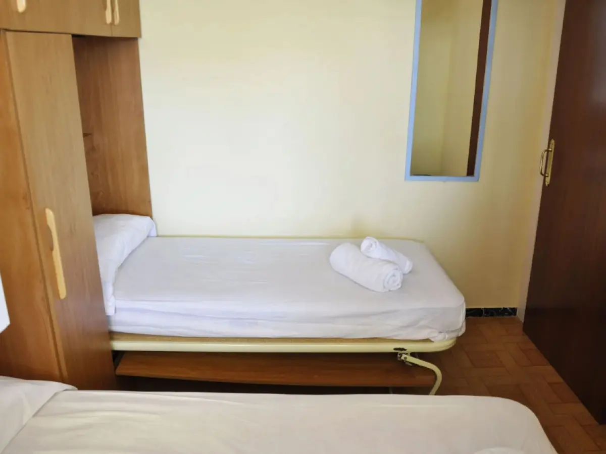 Apartamento Nonna
