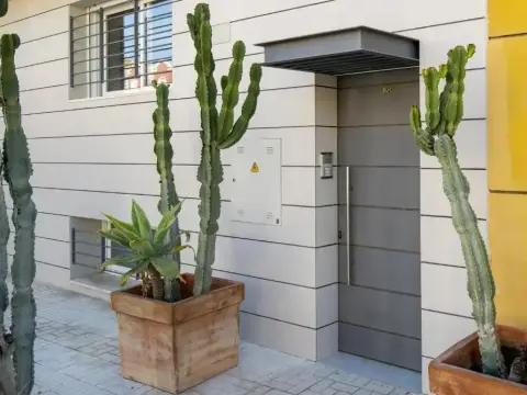 Apartamento Pedregalejo Beach Playa - Photo 1