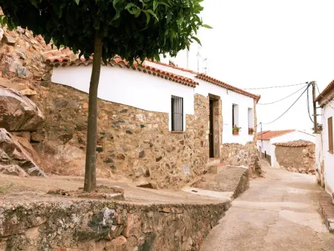 Apartamento Rural Castillo de Magacela I - Photo 1