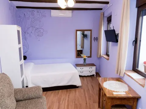 Apartamento Rural Castillo de Magacela I - Photo 2