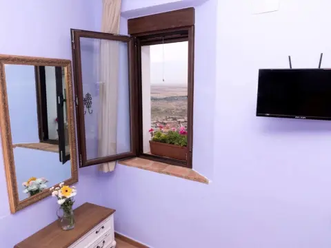 Apartamento Rural Castillo de Magacela I - Photo 3