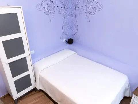 Apartamento Rural Castillo de Magacela I - Photo 4