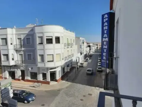Apartamento Rural Castillo de Magacela - Foto 1