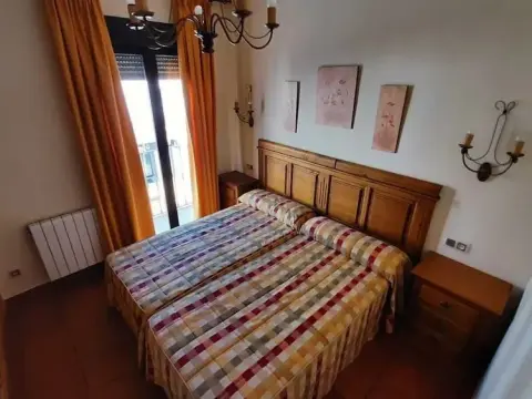 Apartamento Rural Castillo de Magacela - Foto 2