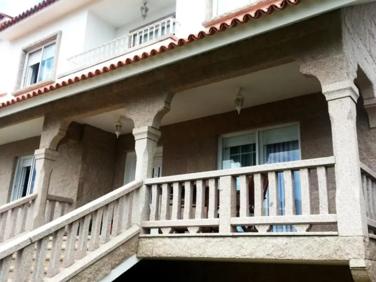Apartamento Sanxenxo - Playa Areas