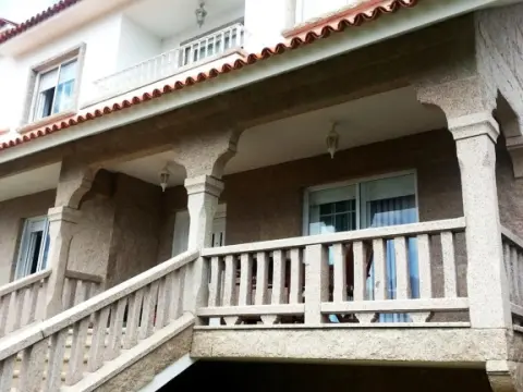 Apartamento Sanxenxo - Playa Areas - Photo 1
