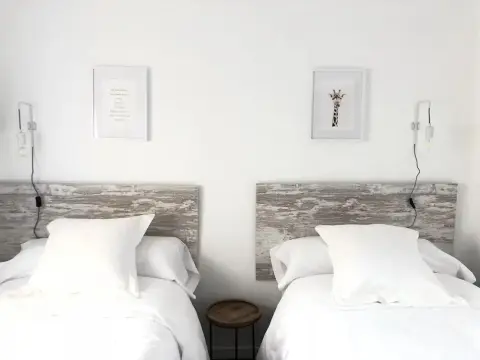 Apartamento Turístico - Homies Córdoba - Photo 4