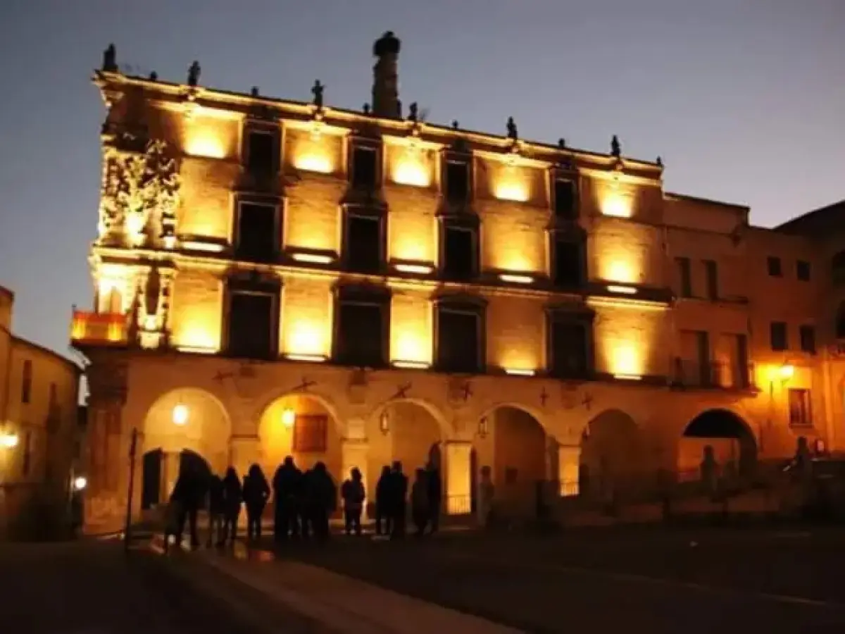 Apartamento Turistico La Victoria