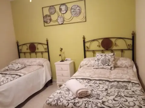 Apartamento Turistico La Victoria - Photo 2